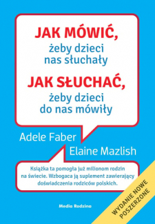 Mądre rady - książki o wychowaniu dla rodziców, dziadków, nauczycieli....!